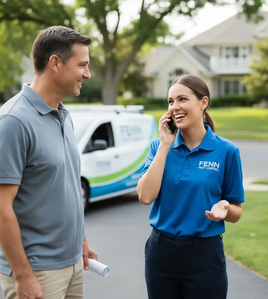 Mosquito Control in Merrimac, MA